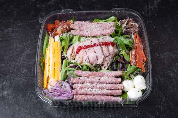 Antipasto Salad