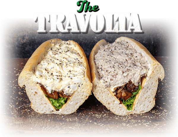 7" Travolta