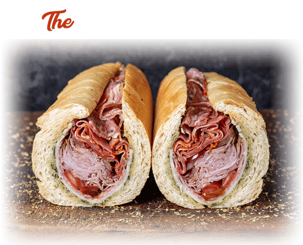 The Stallone