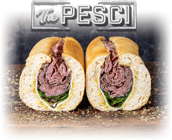The Pesci
