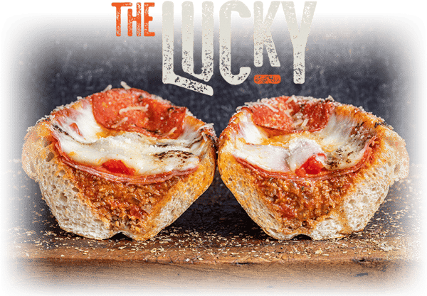 The Lucky