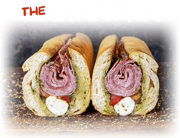 7" Sinatra