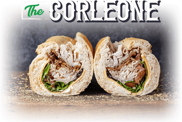 The Corleone