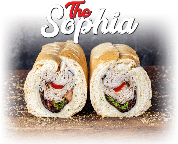 The Sophia