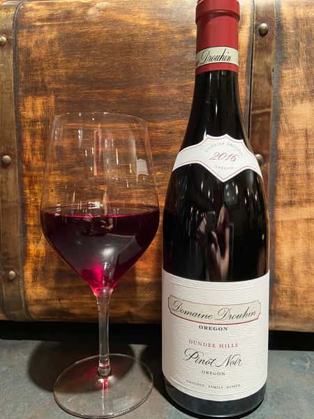 Domaine Drouhin "Oregon" Pinot Noir