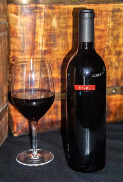 Soldo "California" Zinfandel