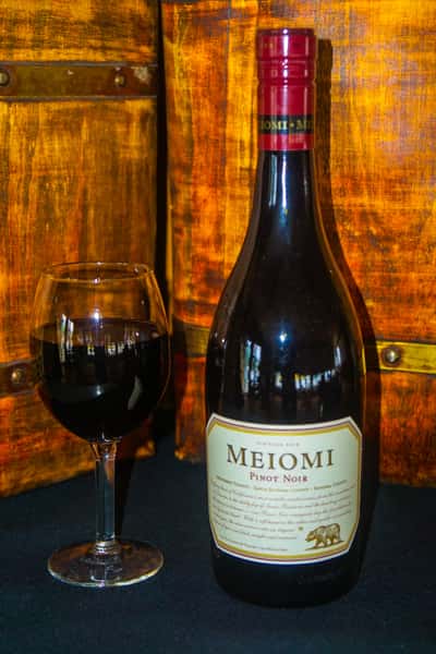 Meiomi "Santa Barbara" Pinot Noir