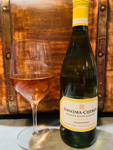 Sonoma Cutrer "Russian River Valley"