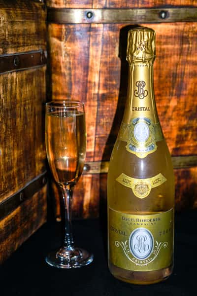 Louis Roederer Cristal