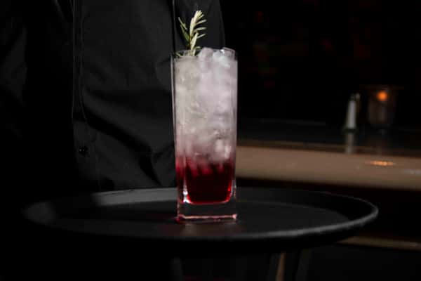 drink