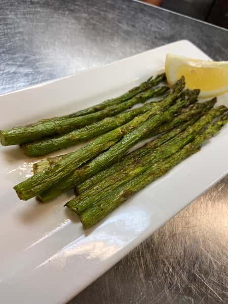 Asparagus