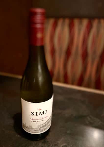 Simi "Sonoma" Chardonnay