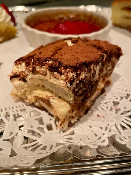 Tiramisu