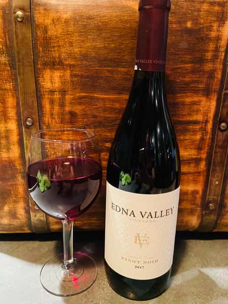Edna Valley Vineyards Pinot Noir
