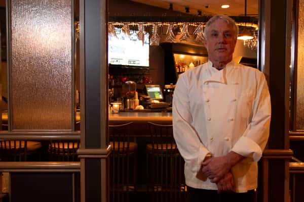 chef