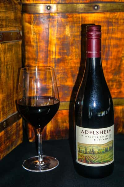 Adelsheim "Willamette Valley" Pinot Noir