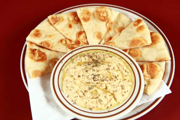 Hummus