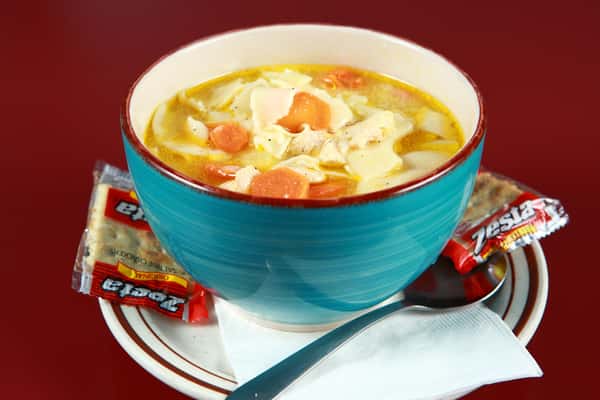 Soup of the Day
