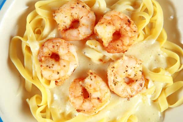 alfredo