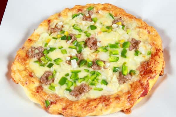 special pizza