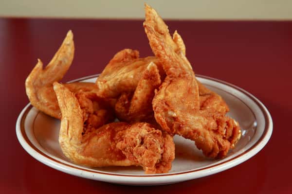 Tom's Whole Wings