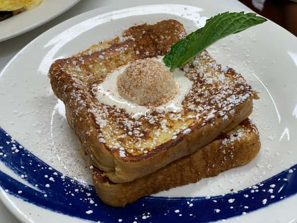 French Toast