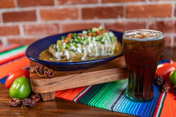 We're over the moon 🌙 with the fantastic feedback we've received for our Smothered Burrito! Your taste buds are in for a treat when you try this crowd favorite. Swing by Cencalli Taqueria and taste what the buzz is all about. #CencalliLove #BurritoBliss 🌯🎉

 Here's what it said: 

 "Great place for a family or friends to spend time with them"
