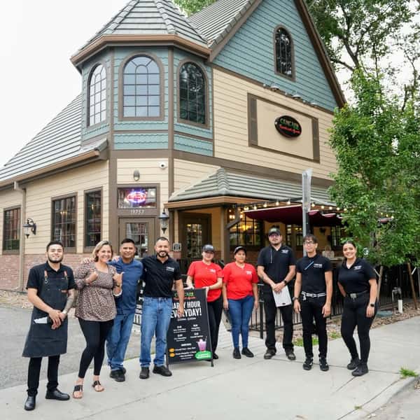 We are now open for business in Parker at 19757 Pikes Peak Ave. We are open for lunch, dinner, happy hour and breakfast on weekends. We look forward to being a part of the amazing Parker community. 🥳🙏🌮🍹
.
.
.
.
#parkercolorado #parkerco #taqueria #coloradofoodie