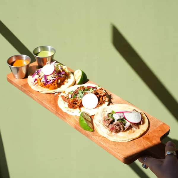 Celebrate #tacotuesday with the best tacos in Littleton at Cencalli Taqueria. 🌮🥳😋
.
.
.
.
.
#littletoncolorado #coloradofoodie #tacosofinstagram