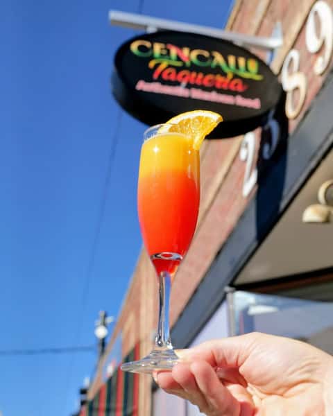 Mother's Day Giveaway! We are giving every mom a free mimosa this Sunday and we are also giving away a family membership @denverzoo. Every table this Sunday will be entered. Just put your info on your receipt. This year-long membership starts when you activate it and allows 2 adults plus 8 kids entry. This is a $220 value. 🦙🦛🦘🦡🦚🦒🦓🥳
.
.
.
.
#mimosa #littletoncolorado #cocktailsofinstagram #denver #colorado