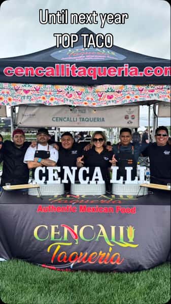 🌮🎉 What a night to remember at Top Taco 2025! As first-time participants, we stepped into the event with excitement, a spread of delicious food, refreshing drinks, and 100% heart. Little did we know, we’d come away with not one, not two, but THREE amazing titles—ranking us among over 50 local restaurants competing!

And a special shoutout to our very own Belladona, which took home the **Best Margarita** title once again — we love seeing our signature drink steal the show! 🍹✨

Here's what we proudly earned:
🥉 3rd Place — People's Choice Traditional Taco 
🥈 2nd Place — Judges' Choice for Cocktail 
🥇 1st Place — People's Choice for Cocktail 

We couldn’t be prouder of our incredible team — every moment was pure joy, and this night was all about celebrating our passion and community. Thank you for the love and support — we’re already looking forward to next year! 💖🌮🍸

#TopTaco2025 #BelladonaWinsAgain #CommunityStrong #CheersToVictory #downtownlittleton #downtownparker