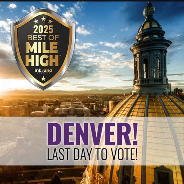 We are pleased to announce that we're nominated for the Best Tacos and Best Mexican Restaurant in the 2025 Best of Mile High Awards as selected by Denver-area residents by their nominations and Google reviews over the past year!  Today is the last day to vote. We would be grateful for your support.🙏
Vote here. 

https://app.bestofmilehigh.com/vote/group/Dining

.
.
.
.
#bestofdenver #milehighcity #littletoncolorado #denverfoodie
