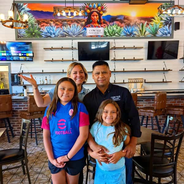 We are getting close to opening in Parker. We passed our inspection yesterday and we are aiming to get open before the end of the month! We look forward to serving our neighbors in Parker! 🙏🌮🍹🎉
.
.
.
.
#taqueria #parkercolorado #coloradofoodie #ocneats