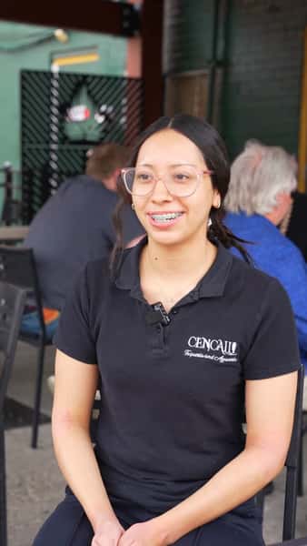 Continuing our meet the team series brings us to the lovely Dani at our Littleton location. 🙏