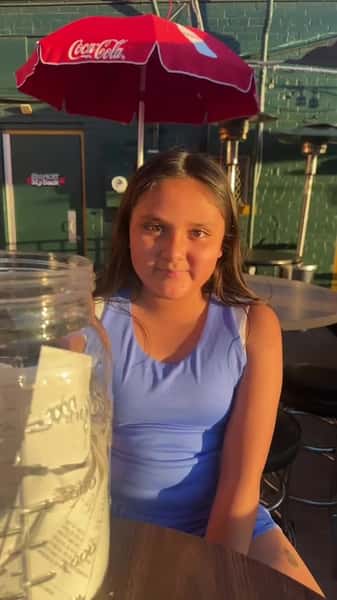 We got a winner!!!!! Holly, keep an eye on your phone as we will be reaching out to get you your FREE Family membership to the ZOO!!!! We hope you enjoy! Happy Mother’s Day from our Cencalli family….