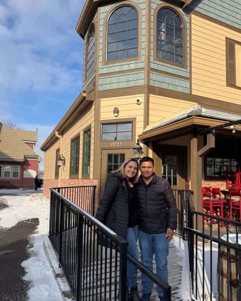 🎉 Third Time’s the Charm!🎉 
After years of dreaming and searching, we’re thrilled to announce: Cencalli Taqueria and Agaveria is coming to Downtown Parker! 🌮✨ 

From transforming Colonna’s Pizza in Centennial (2022) to launching Cencalli in Littleton (2023), we’ve been on quite the journey. But our hearts have always been set on bringing Cencalli to our home community, where our family grows and memories are made. 

Now, the dream is real! Get ready for a vibrant space filled with delicious food, unique drinks, and unforgettable moments. Thank you for being part of our journey—we can’t wait to share this next chapter with you! 

Cheers, 
Andres, Zoe, and the Cencalli Family ❤️ 
.
.
.
.
.
#CencalliTaqueria #DowntownParker #NewAdventures  #parkercolorado #mexicanrestaurant