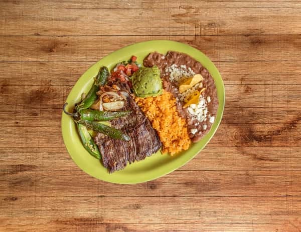 Carne Asada