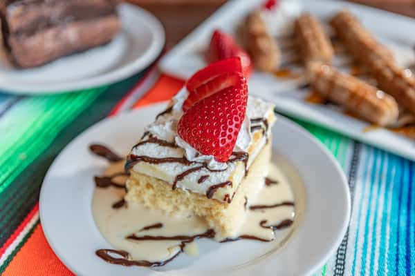 Tres Leches