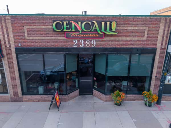 Cencalli Front