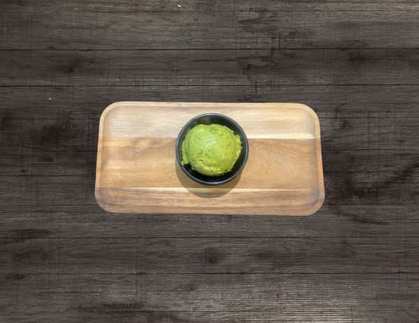 Guacamole 4oz