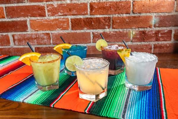 House Margarita 