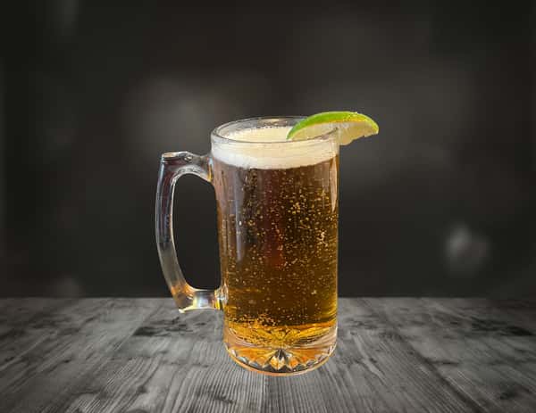 Tall 24 oz