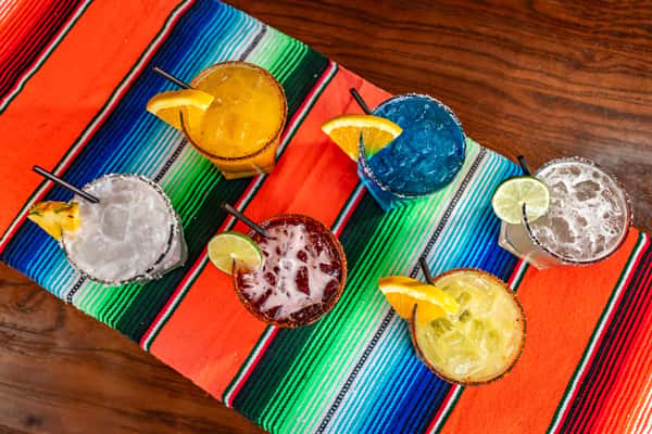 Cadillac Margarita