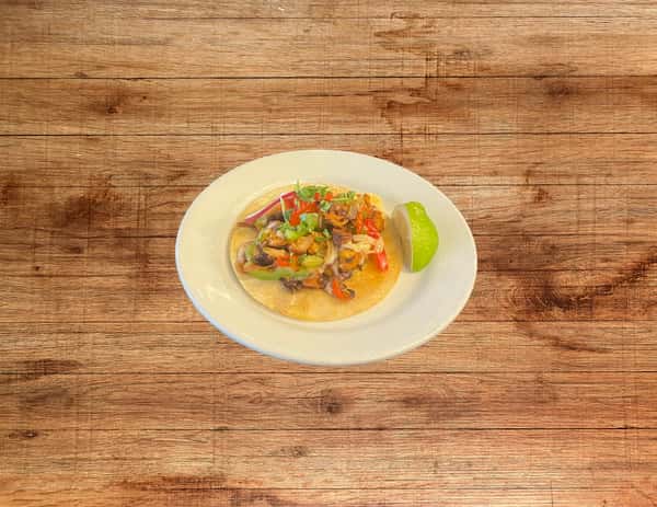 Fajitas Taco