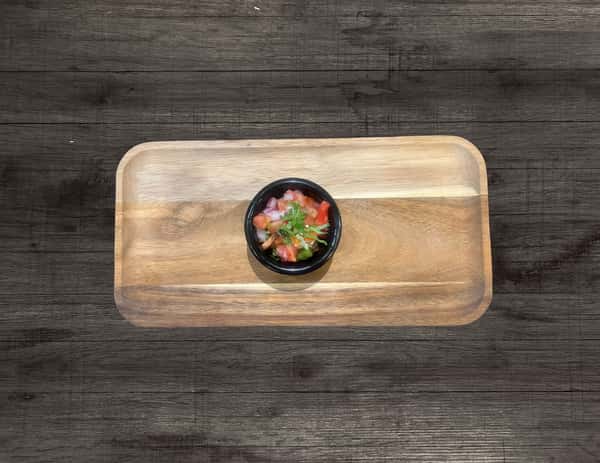 Pico de Gallo 4oz