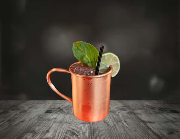 Moscow Mule
