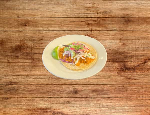 Tinga Taco