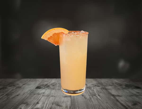 La Gran Paloma