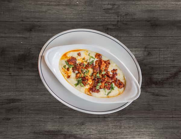 Queso Fundido