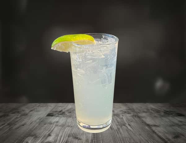 Mexican Ranch Water